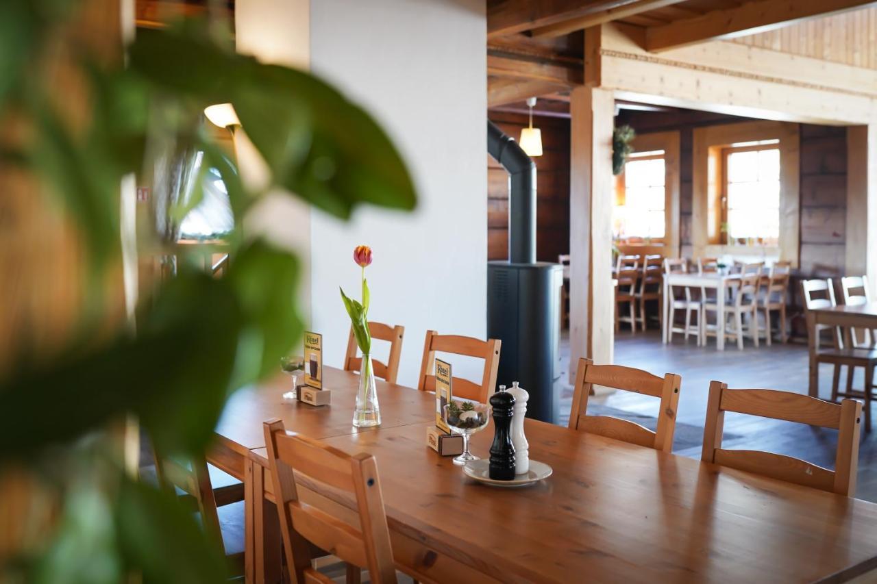 Bukova Lodge Bukowina Tatrzańska Buitenkant foto
