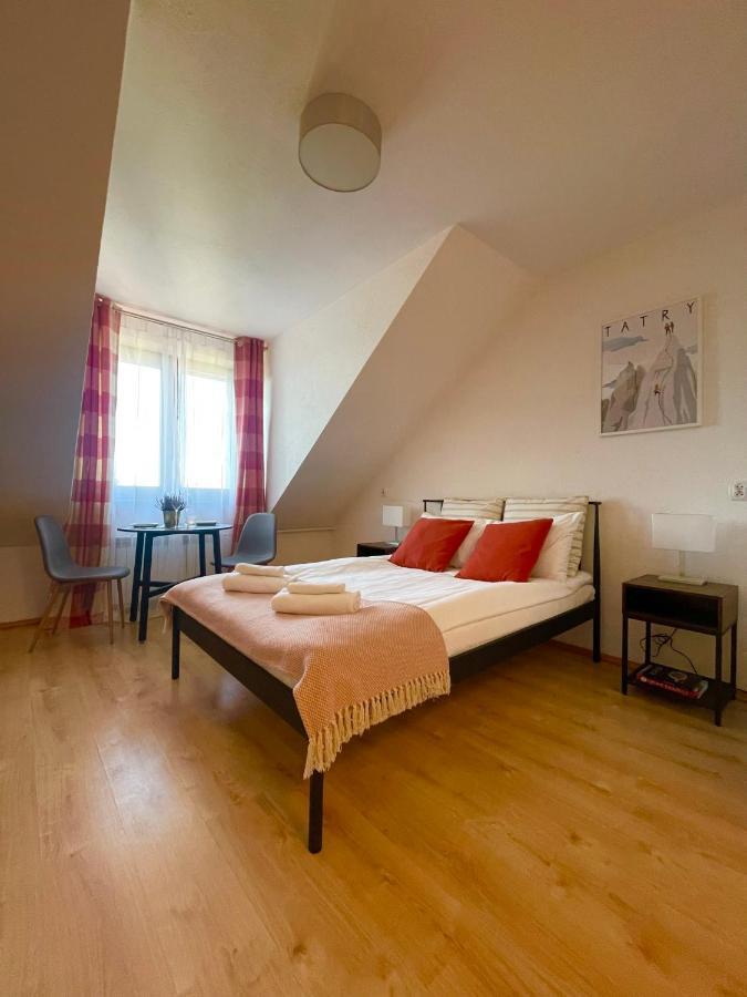 Bukova Lodge Bukowina Tatrzańska Buitenkant foto