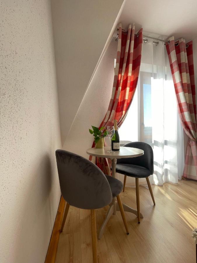 Bukova Lodge Bukowina Tatrzańska Buitenkant foto