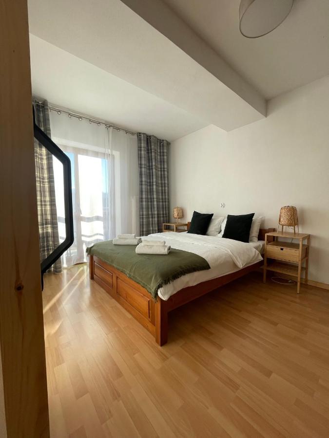 Bukova Lodge Bukowina Tatrzańska Buitenkant foto