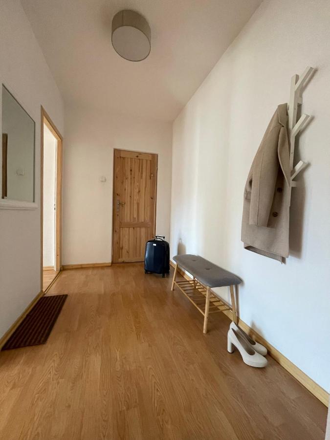 Bukova Lodge Bukowina Tatrzańska Buitenkant foto